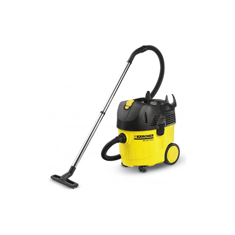 Aspirator pentru curățare uscată Karcher
