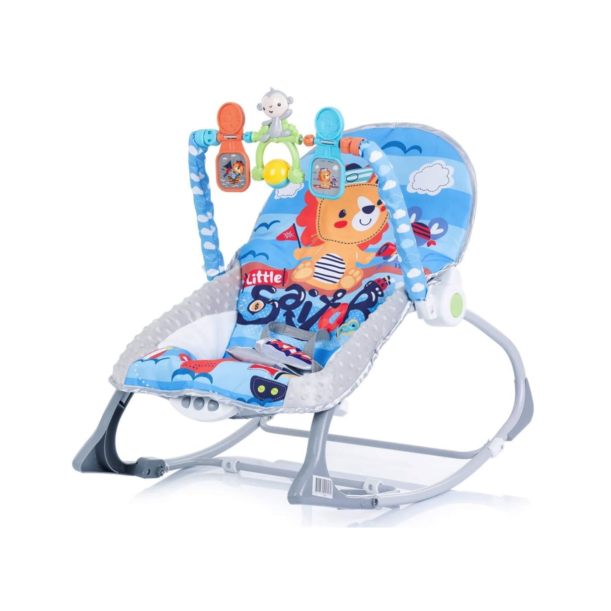 Curățare șezlonguri