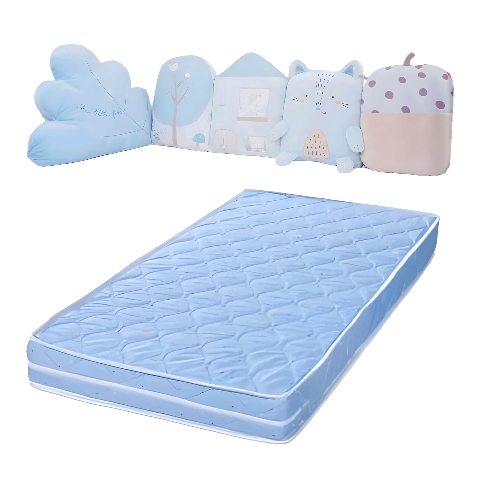 Curățare saltele și perne